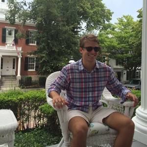 Meet your Posher, Sam